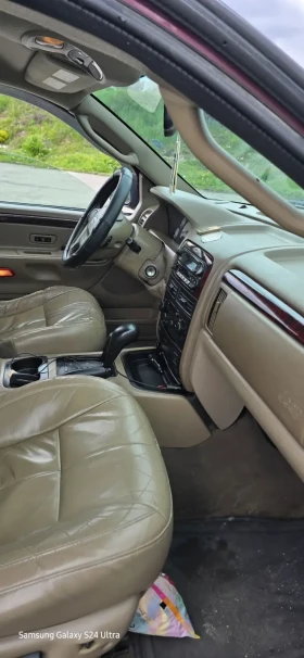 Jeep Grand cherokee Wj, снимка 4