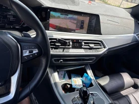 BMW X5 xDrive40i/ОТ ПРЕДСТАВИТЕЛСТВО НА БМВ/КЛИП/360 КАМ/, снимка 9
