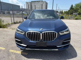 BMW X5 xDrive40i/ОТ ПРЕДСТАВИТЕЛСТВО НА БМВ/КЛИП/360 КАМ/, снимка 6