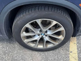 BMW X5 xDrive40i/ОТ ПРЕДСТАВИТЕЛСТВО НА БМВ/КЛИП/360 КАМ/, снимка 7