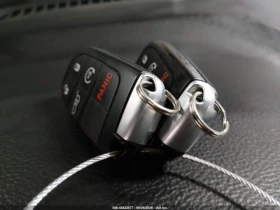 Jeep Grand cherokee LIMITED* AWD* КОЖА* ПОДГРЕВ* ШИБИДАХ* , снимка 9