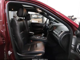 Jeep Grand cherokee LIMITED* AWD* КОЖА* ПОДГРЕВ* ШИБИДАХ* , снимка 5