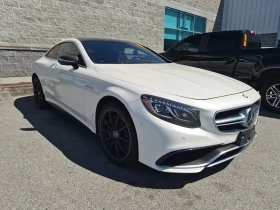 Mercedes-Benz S 550 5.5L 8cyl AWD, снимка 6
