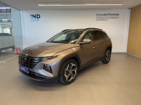 Hyundai Tucson PREMIUM Hybrid AWD, снимка 1