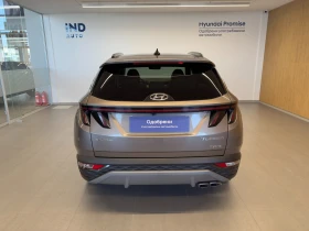 Hyundai Tucson PREMIUM Hybrid AWD, снимка 4