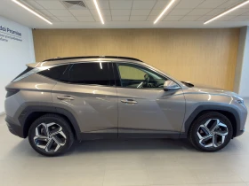 Hyundai Tucson PREMIUM Hybrid AWD, снимка 6