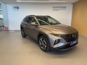 Hyundai Tucson PREMIUM Hybrid AWD, снимка 7