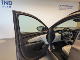 Hyundai Tucson PREMIUM Hybrid AWD, снимка 10