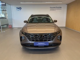 Hyundai Tucson PREMIUM Hybrid AWD, снимка 8