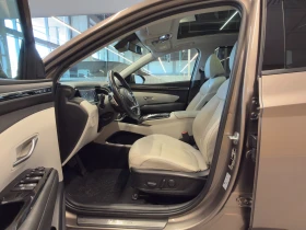 Hyundai Tucson PREMIUM Hybrid AWD, снимка 15