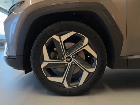Hyundai Tucson PREMIUM Hybrid AWD, снимка 9