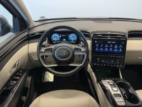 Hyundai Tucson PREMIUM Hybrid AWD, снимка 11
