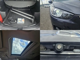 Mazda CX-5 2.2SKYACTIV-NAVI-CAMERA ПЕРФЕКТНА-FUL EKSTRI, снимка 12