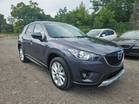 Mazda CX-5 2.2SKYACTIV-NAVI-CAMERA ПЕРФЕКТНА-FUL EKSTRI, снимка 3