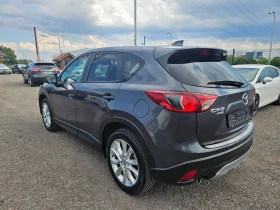 Mazda CX-5 2.2SKYACTIV-NAVI-CAMERA ПЕРФЕКТНА-FUL EKSTRI, снимка 5