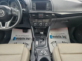 Mazda CX-5 2.2SKYACTIV-NAVI-CAMERA ПЕРФЕКТНА-FUL EKSTRI, снимка 8