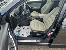 Mazda CX-5 2.2SKYACTIV-NAVI-CAMERA ПЕРФЕКТНА-FUL EKSTRI, снимка 14