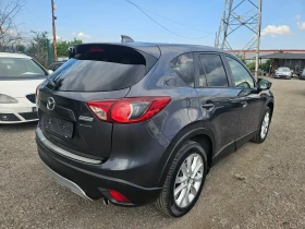 Mazda CX-5 2.2SKYACTIV-NAVI-CAMERA ПЕРФЕКТНА-FUL EKSTRI, снимка 4