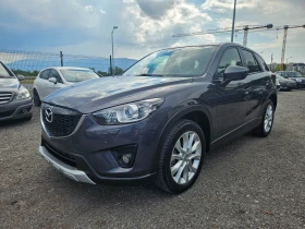 Mazda CX-5 2.2SKYACTIV-NAVI-CAMERA ПЕРФЕКТНА-FUL EKSTRI, снимка 2