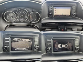 Mazda CX-5 2.2SKYACTIV-NAVI-CAMERA ПЕРФЕКТНА-FUL EKSTRI, снимка 9