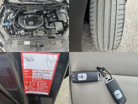 Mazda CX-5 2.2SKYACTIV-NAVI-CAMERA ПЕРФЕКТНА-FUL EKSTRI, снимка 17