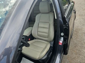 Mazda CX-5 2.2SKYACTIV-NAVI-CAMERA ПЕРФЕКТНА-FUL EKSTRI, снимка 13