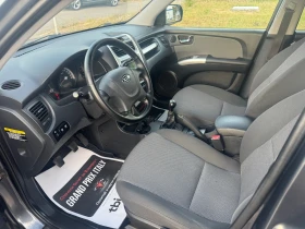 Kia Sportage 2.0Бензин 4х4 FaceLift, снимка 9