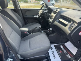 Kia Sportage 2.0Бензин 4х4 FaceLift, снимка 11