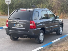 Kia Sportage 2.0Бензин 4х4 FaceLift, снимка 4