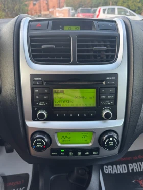 Kia Sportage 2.0Бензин 4х4 FaceLift, снимка 14