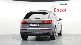 Audi SQ5 3.0-TFSI/QUATTRO/PREMIUM/DRIVE-ASSISTS/SUNROOF, снимка 4