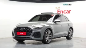 Audi SQ5 3.0-TFSI/QUATTRO/PREMIUM/DRIVE-ASSISTS/SUNROOF, снимка 1