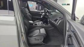 Audi SQ5 3.0-TFSI/QUATTRO/PREMIUM/DRIVE-ASSISTS/SUNROOF, снимка 14