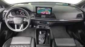 Audi SQ5 3.0-TFSI/QUATTRO/PREMIUM/DRIVE-ASSISTS/SUNROOF, снимка 6