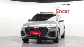 Audi SQ5 3.0-TFSI/QUATTRO/PREMIUM/DRIVE-ASSISTS/SUNROOF, снимка 2