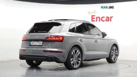 Audi SQ5 3.0-TFSI/QUATTRO/PREMIUM/DRIVE-ASSISTS/SUNROOF, снимка 3