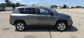 Jeep Compass 2.2 CRD, снимка 5