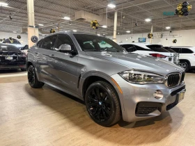 BMW X6 xDrive * 35i * АвтоКредит * (ЦЕНА ДО БГ), снимка 5
