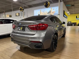 BMW X6 xDrive * 35i * АвтоКредит * (ЦЕНА ДО БГ), снимка 4