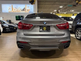 BMW X6 xDrive * 35i * АвтоКредит * (ЦЕНА ДО БГ), снимка 3