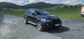 BMW X5 DynamicDrive* Comort* Подгрев* 7 местен!, снимка 9