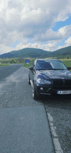 BMW X5 DynamicDrive* Comort* Подгрев* 7 местен!, снимка 7