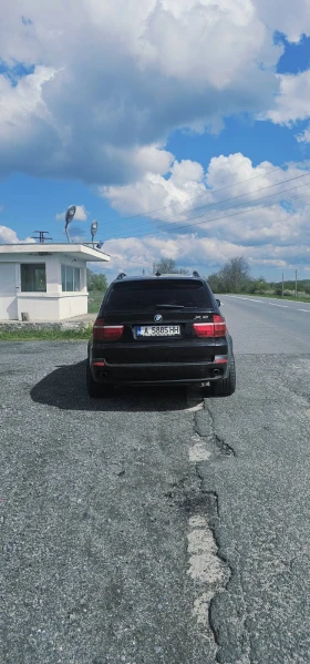 BMW X5 DynamicDrive* Comort* Подгрев* 7 местен!, снимка 6