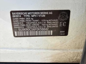 BMW X5 * xDrive35i * ОБДУХВАНЕ * KEYLESS * , снимка 12
