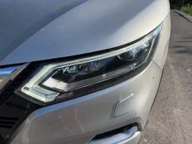 Nissan Qashqai 1.2 DIG-T, снимка 5