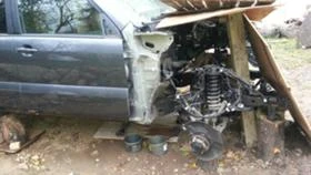 Toyota Land cruiser  - изображение 1