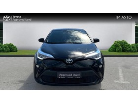 Toyota C-HR | Mobile.bg   5