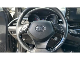 Toyota C-HR | Mobile.bg   13