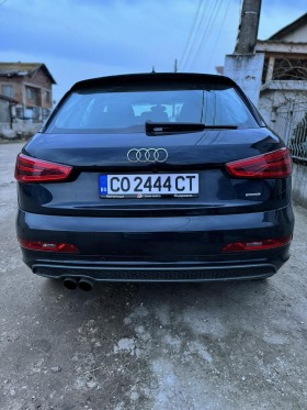 Audi Q3, снимка 4