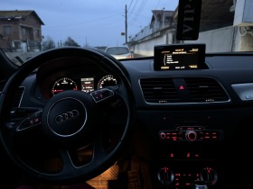 Audi Q3, снимка 11